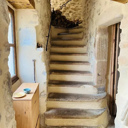 Maison De Village Avec Vue Sur Luberon Mane (Alpes-de-Haute-Provence)