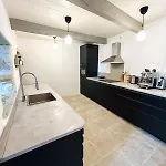 Maison De Village Avec Vue Sur Luberon Holiday home *
