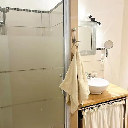בית נופש Maison De Village Avec Vue Sur Luberon