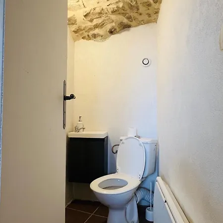 Maison De Village Avec Vue Sur Luberon