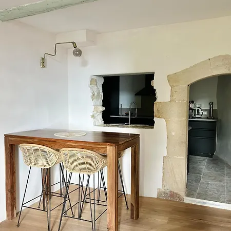 בית נופש Maison De Village Avec Vue Sur Luberon *
