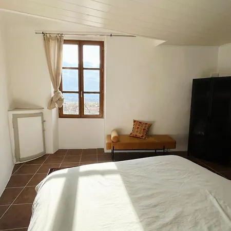 Maison De Village Avec Vue Sur Luberon בית נופש Mane (Alpes-de-Haute-Provence)